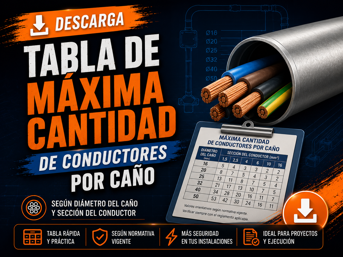 conductores_caño